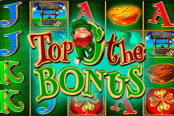 Top O The Bonus
