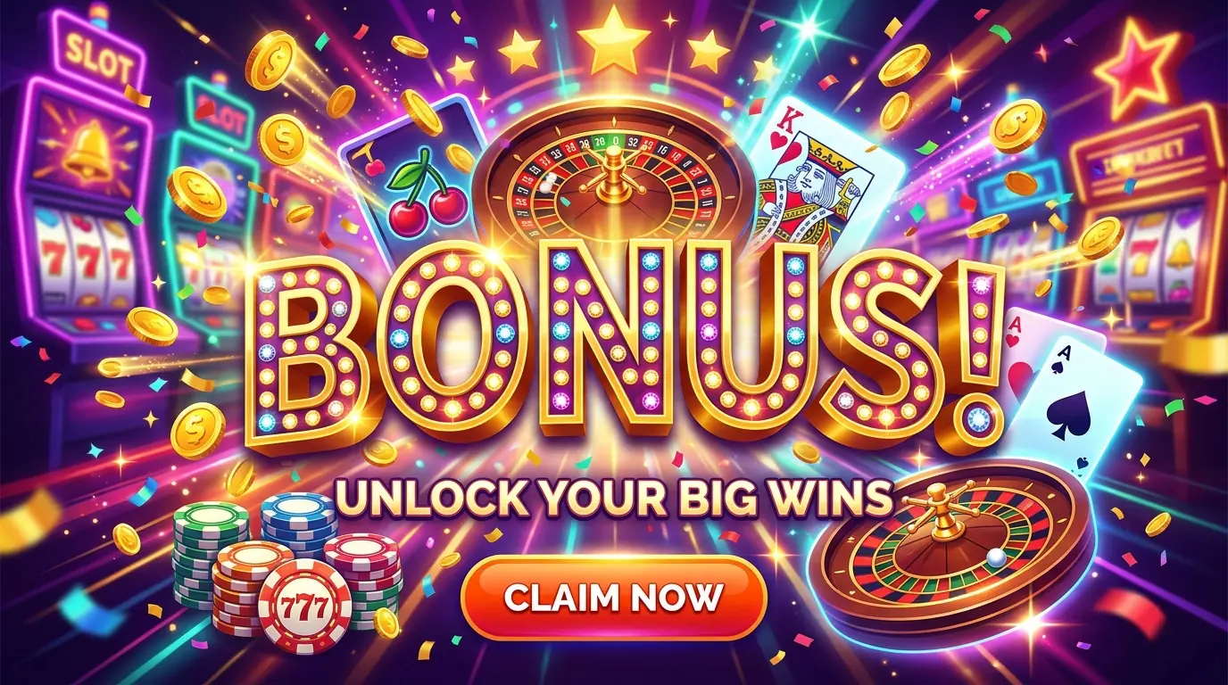 Billy Billion casino offers