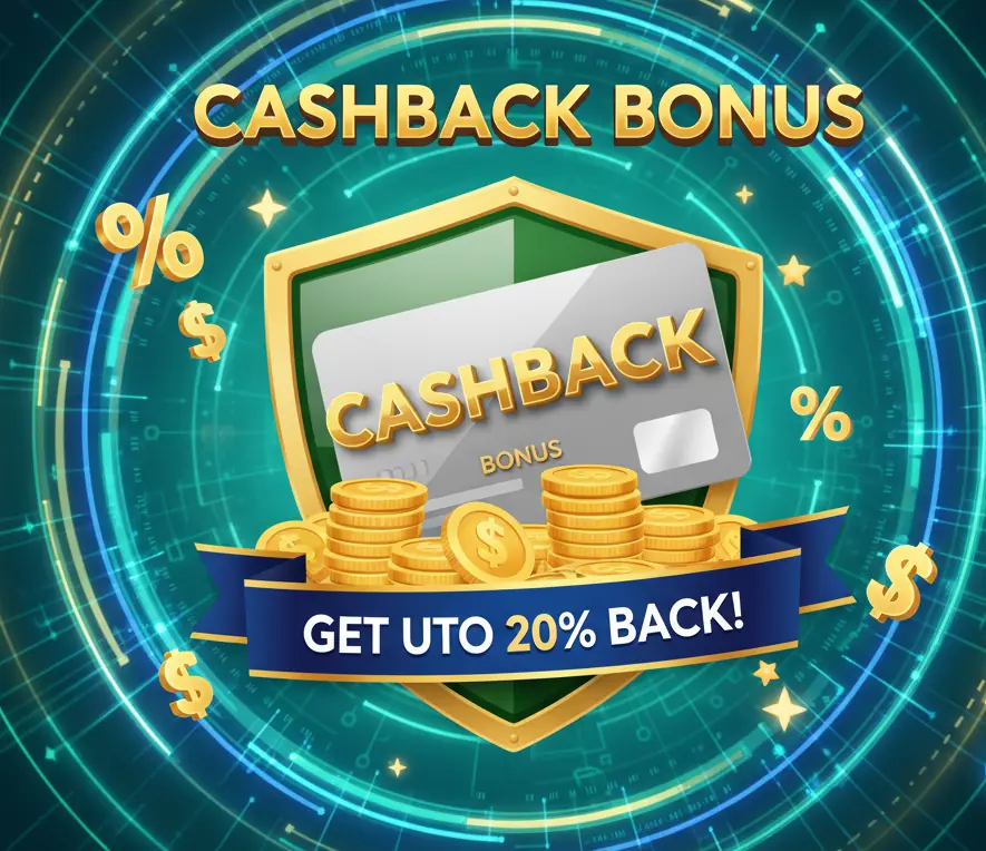 Billy Billion casino cashback