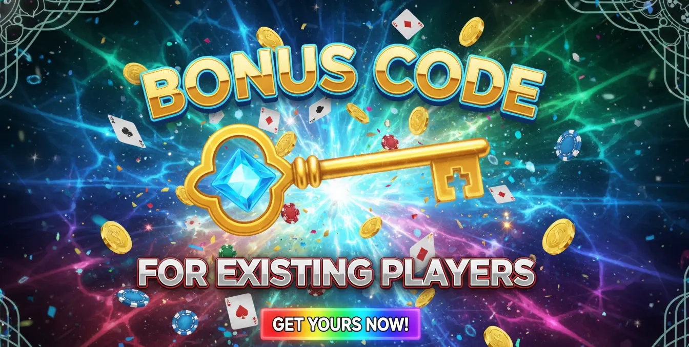 Billy Billion returning player bonus