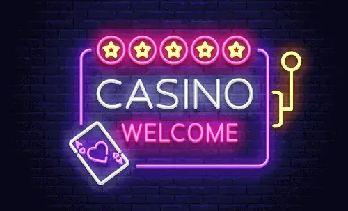 Billy Billion casino welcome bonus