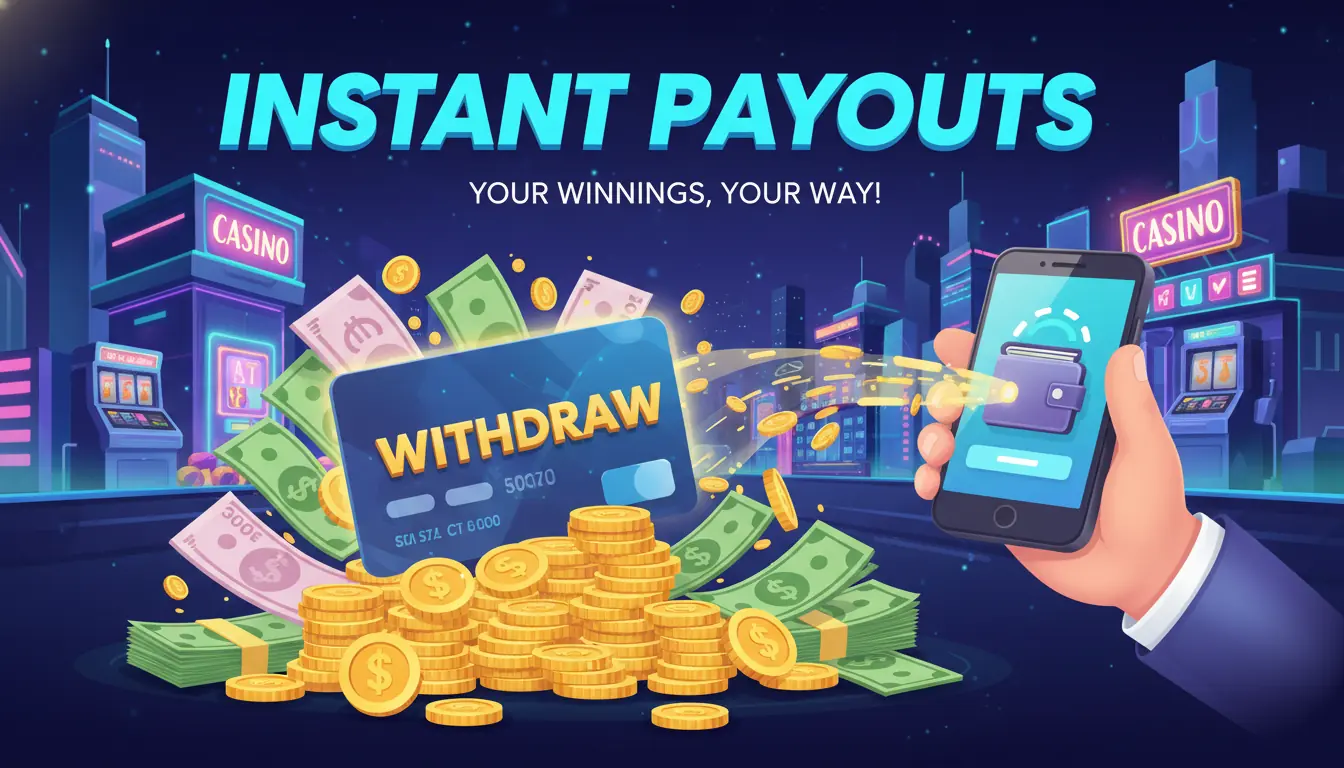 Billy Billion casino withdrawal