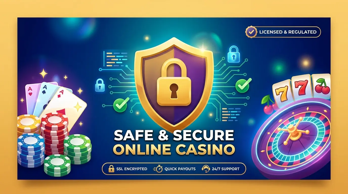 Billy Billion casino safe