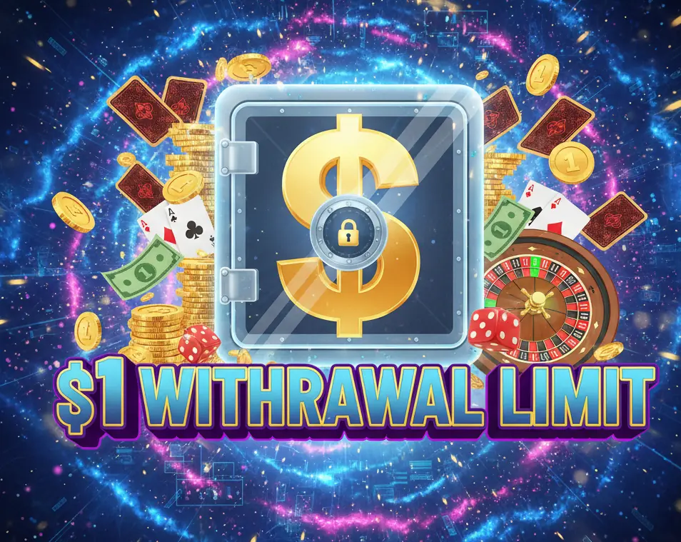 Billy Billion casino withdrawal limit