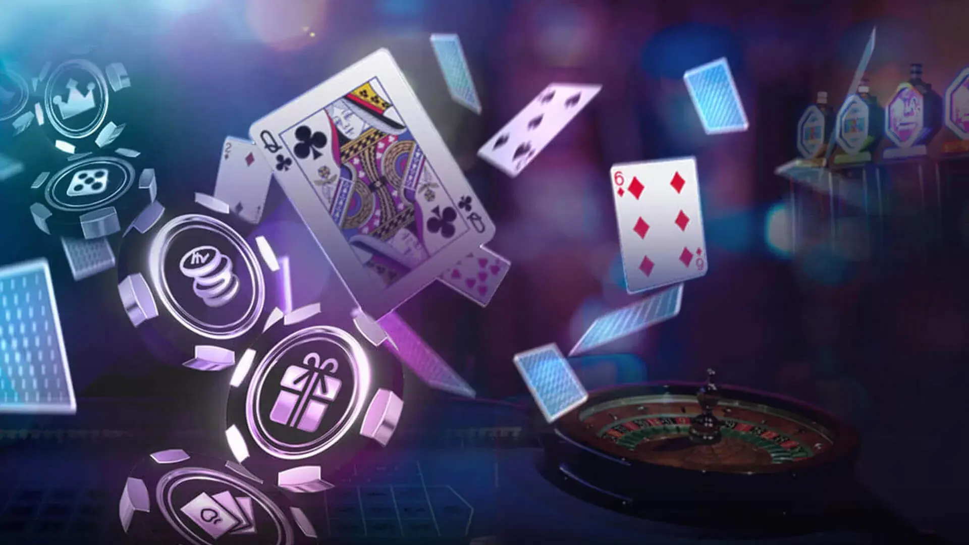 Billy Billion online casino games