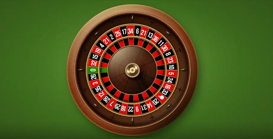 Billy Billion roulette