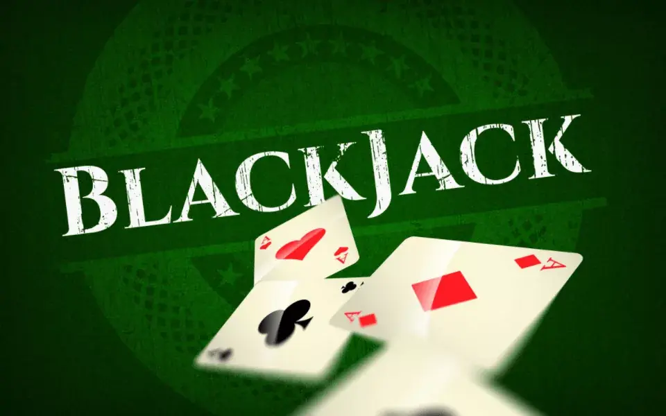 Billy Billion casino blackjack
