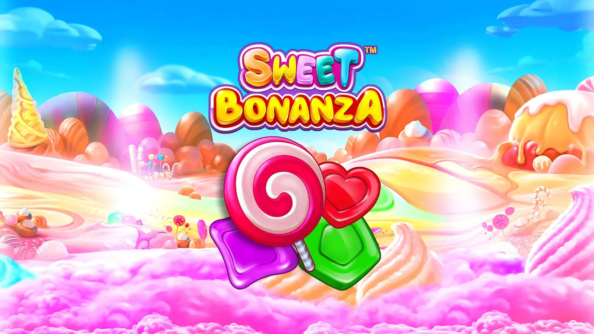 Billy Billion Sweet Bonanza