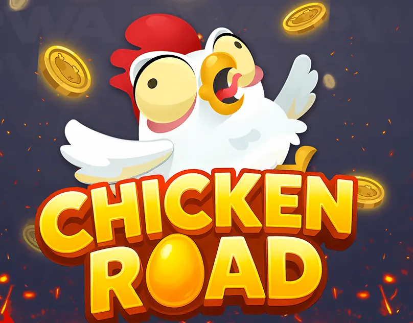Billy Billion Chicken Road