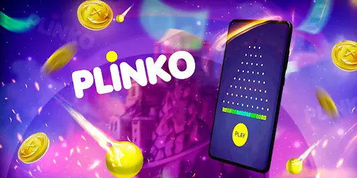 Billy Billion casino Plinko
